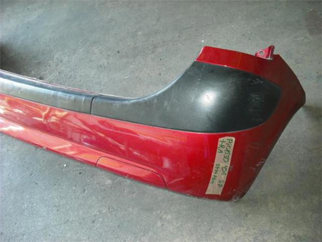 7410V7 PEUGEOT Parachoques trasero  disponible Alicante