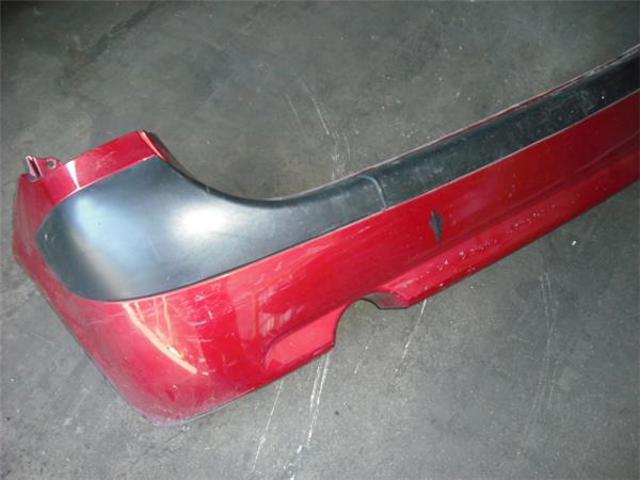 PEUGEOT 7410V7 Parachoques trasero  comprar en Murcia