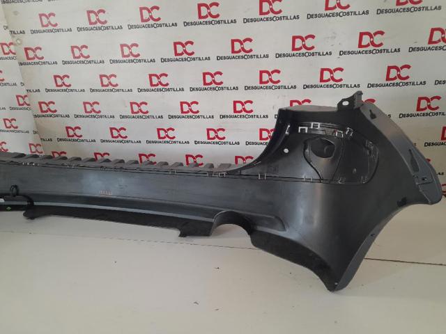 PEUGEOT 7410V7 Parachoques trasero  disponible Valladolid