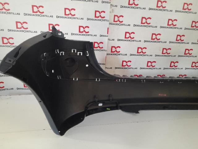 7410V7 PEUGEOT Parachoques trasero  comprar en Oviedo
