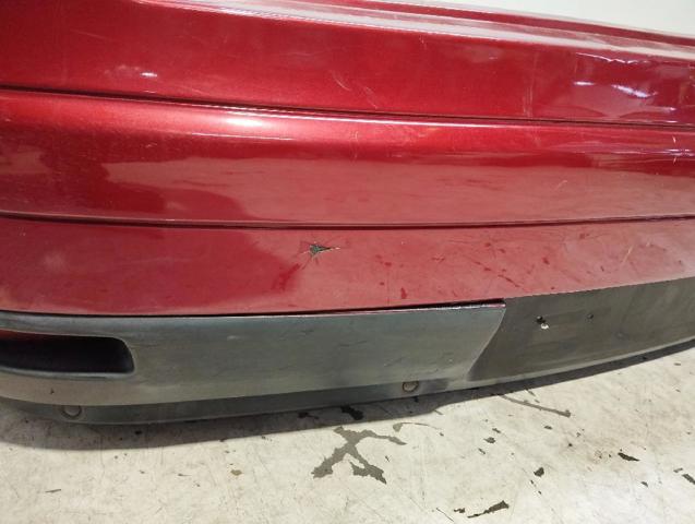 7410W2 PEUGEOT Parachoques trasero  disponible Vigo