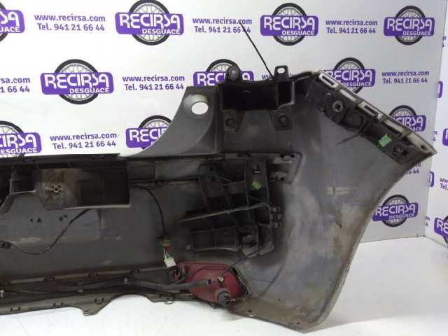 PEUGEOT 7410W9 Parachoques trasero comprar Barcelona