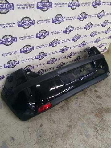 7410W9 PEUGEOT Parachoques trasero comprar Alcalá