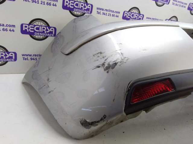 7410W9 PEUGEOT Parachoques trasero  comprar en Jaén