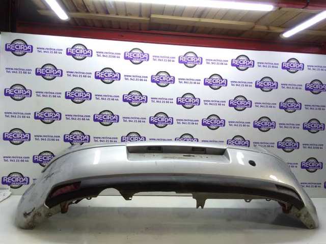 PEUGEOT 7410W9 Parachoques trasero comprar Barcelona