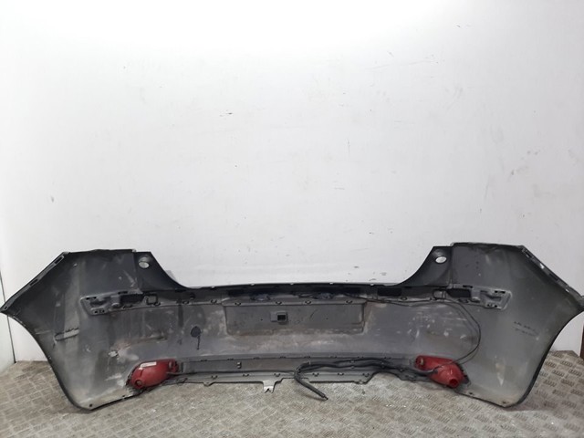7410W9 PEUGEOT Parachoques trasero  disponible Alicante