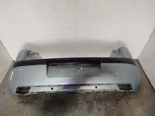 Parachoques trasero Citroen C4 hatchback desguace