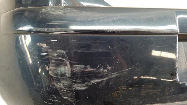 PEUGEOT 7410W9 Parachoques trasero comprar Barcelona