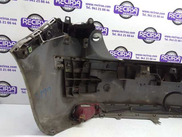 PEUGEOT 7410W9 Parachoques trasero  disponible Valladolid