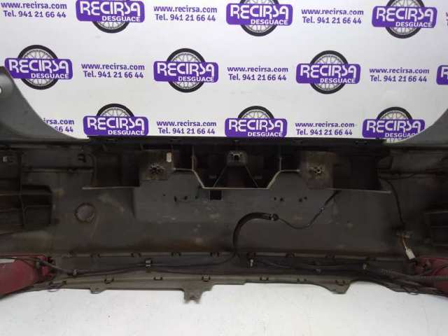 PEUGEOT 7410W9 Parachoques trasero  comprar en Ponferrada