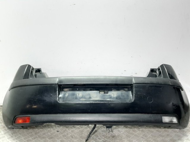 7410W9 PEUGEOT Parachoques trasero  comprar en Oviedo