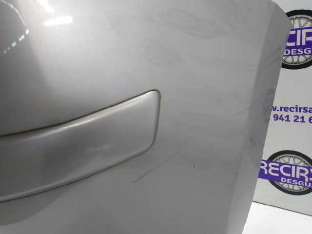 7410W9 PEUGEOT Parachoques trasero  comprar en Lleida