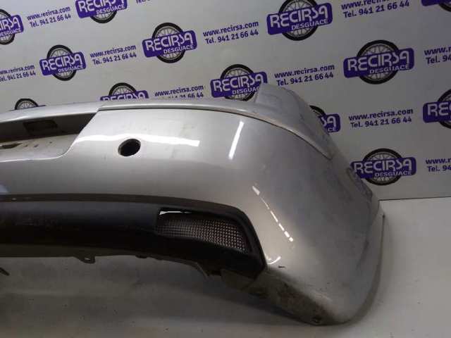 PEUGEOT 7410W9 Parachoques trasero  en stock Terrassa