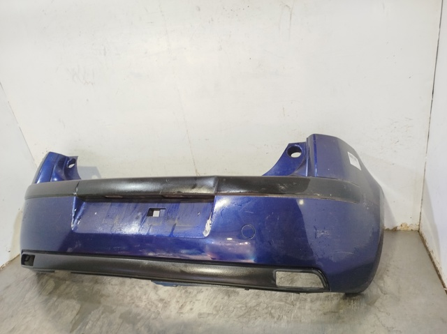 7410W9 PEUGEOT Parachoques trasero comprar Madrid