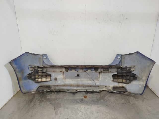 7410W9 PEUGEOT Parachoques trasero  disponible Vigo