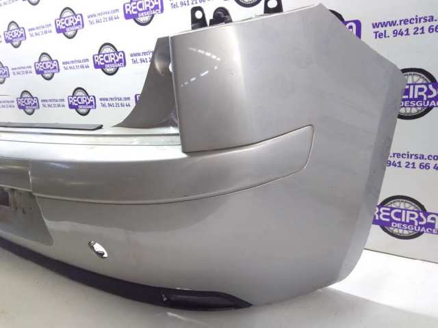 PEUGEOT 7410W9 Parachoques trasero  en stock Valencia
