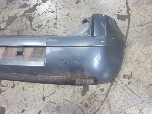 PEUGEOT 7410W9 Parachoques trasero  comprar en Murcia