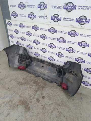 PEUGEOT 7410W9 Parachoques trasero  en stock Valencia