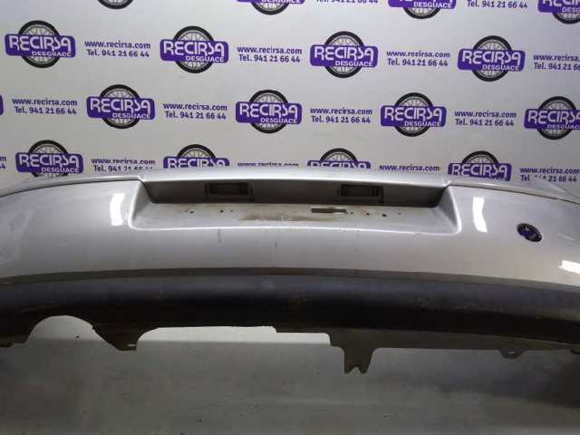 7410W9 PEUGEOT Parachoques trasero  en stock Córdoba