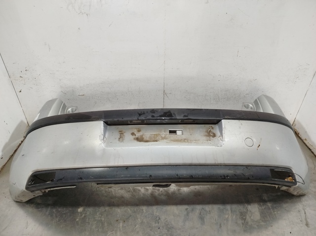 Defensa para Citroen C4 I (2004-2010) desguace