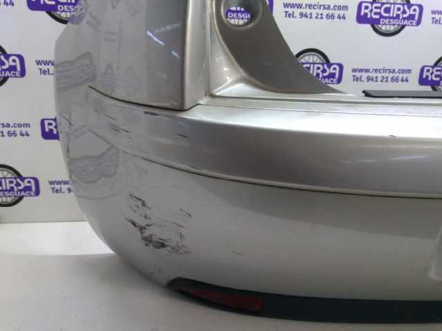 PEUGEOT 7410W9 Parachoques trasero  disponible Valladolid