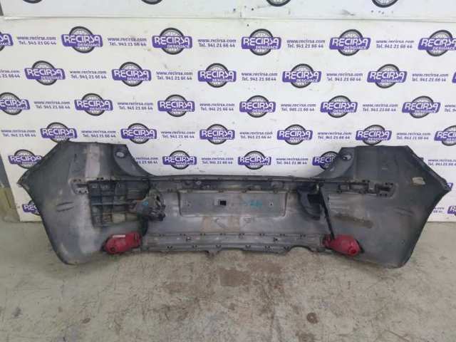 7410W9 Parachoques trasero  disponible Málaga