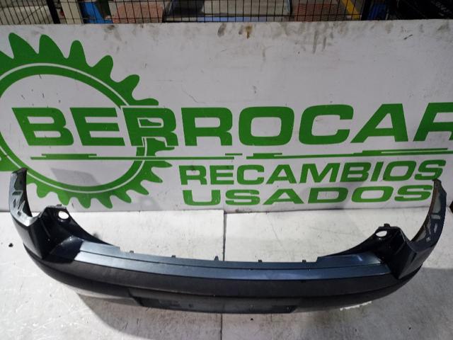 PEUGEOT 7410X0 Parachoques trasero comprar Tarragona