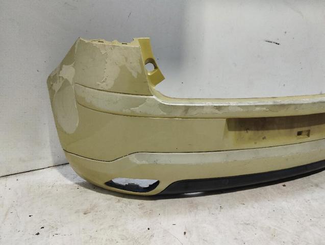 7410X0 PEUGEOT Parachoques trasero  comprar en Lleida