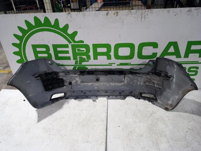 PEUGEOT 7410X0 Parachoques trasero comprar Barcelona