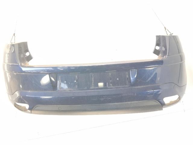 7410X0 PEUGEOT Parachoques trasero comprar Alcalá