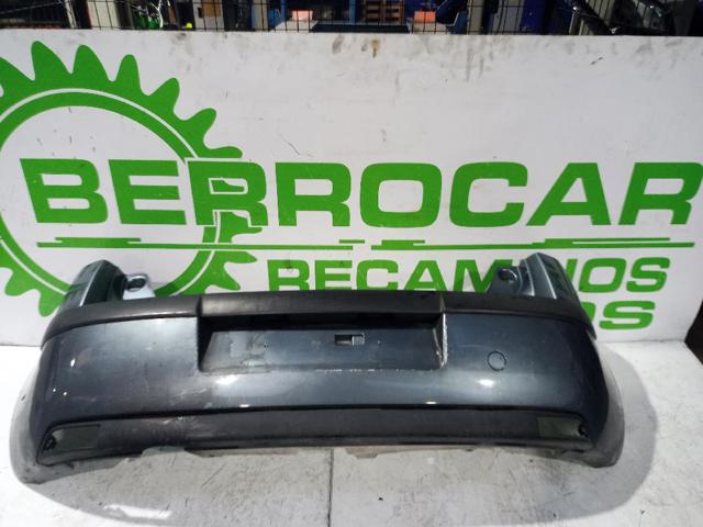 PEUGEOT 7410X0 Parachoques trasero  en stock Terrassa