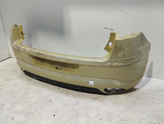 7410X0 PEUGEOT Parachoques trasero  comprar en Oviedo