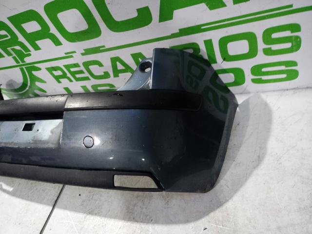 7410X0 PEUGEOT Parachoques trasero  comprar en Oviedo