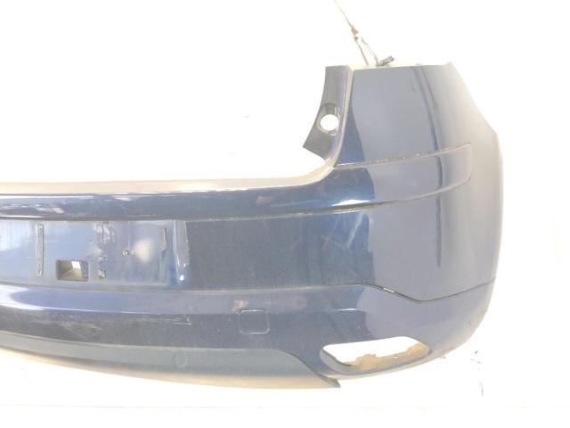 PEUGEOT 7410X0 Parachoques trasero  disponible Valladolid