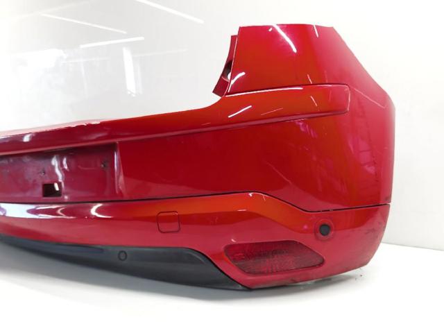 7410X0 PEUGEOT Parachoques trasero  disponible Alicante