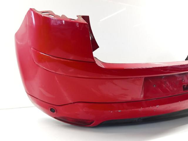 PEUGEOT 7410X0 Parachoques trasero comprar Tarragona