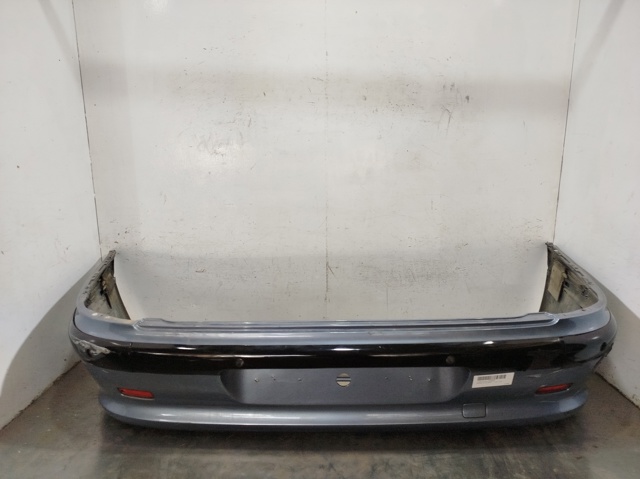 Paragolpes trasero Peugeot 607  (9D, 9U)