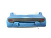 Defensa trasero Peugeot 107
