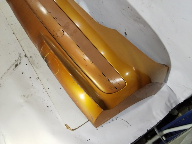 7410Z5 Parachoques trasero comprar Sevilla