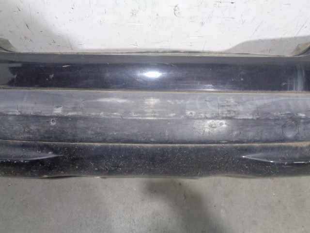 7410Z5 PEUGEOT Parachoques trasero  disponible Alicante