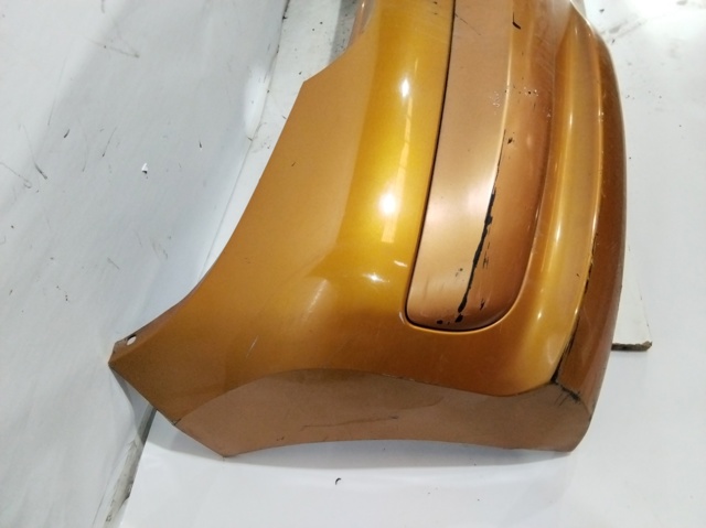 PEUGEOT 7410Z5 Parachoques trasero  disponible Valladolid
