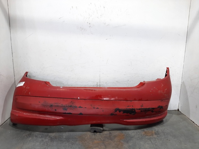 Defensa Peugeot 207 segundo mano en Madrid