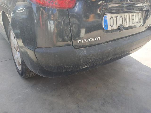 7410Z5 PEUGEOT Parachoques trasero  comprar en Oviedo