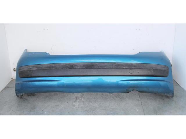 Paragolpes delantero y trasero Peugeot 207  WA, WC segundo mano