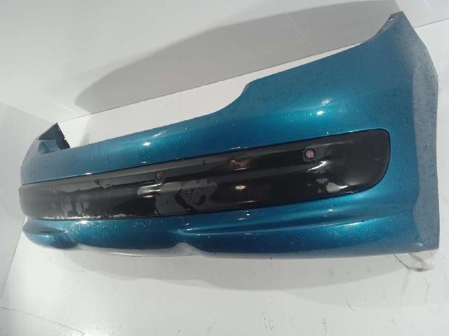 PEUGEOT 7410Z5 Parachoques trasero  comprar en Albacete