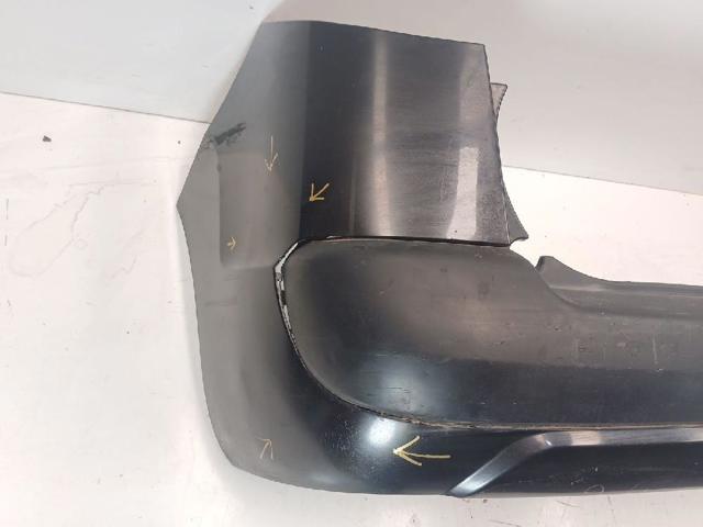PEUGEOT 7410Z5 Parachoques trasero  disponible Valladolid