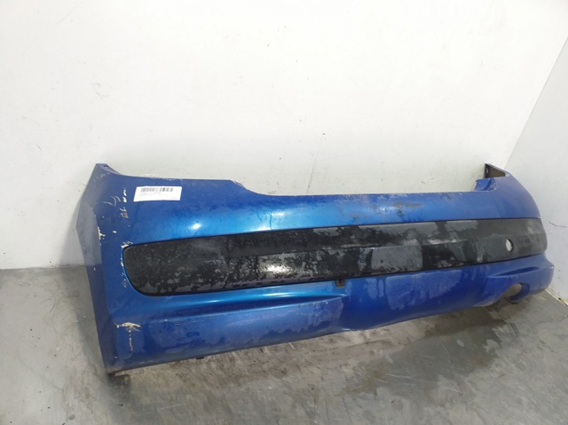 PEUGEOT 7410Z5 Parachoques trasero comprar Barcelona