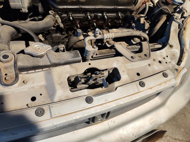 Cerradura de Capot 74120S04505 HONDA