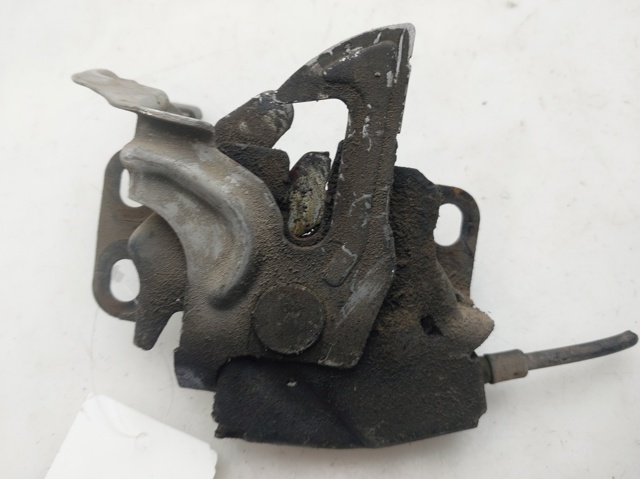Cerradura de capó para Honda Jazz GD, GE