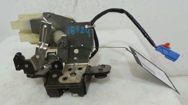 Comprar Cerradura del capó de motor Jazz GD, GE